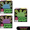 Schylling NeeDoh SplootSplat -The Splat That Sploots – Sensory Toy to Squish, Squeeze, and Pull – Ages 3 and Up – Color May Vary; One Per Pack