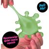 Schylling NeeDoh SplootSplat -The Splat That Sploots – Sensory Toy to Squish, Squeeze, and Pull – Ages 3 and Up – Color May Vary; One Per Pack