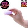 Schylling NeeDoh Teenie Fab Four Needoh 4 Pack – Sensory Squeeze Toy – 1.5″ in Diameter – Colors May Vary