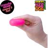 Schylling NeeDoh Teenie Quad Squad Needoh 4 Pack – Sensory Squeeze Toy – 1.5″ in Diameter – Colors May Vary