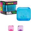 Schylling NeeDoh Nice Ice Baby – Sensory Squeeze Toy – Super Solid Squish – 1.25″ Wide – Color May Vary (Pack of 1)