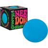 Schylling NeeDoh Original – Sensory Fidget Toy – Assorted Colors – Ages 3 to Adult , 1 Count ( Pack of 1)(Blue)