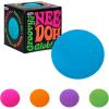 Schylling NeeDoh Original – Sensory Fidget Toy – Assorted Colors – Ages 3 to Adult , 1 Count ( Pack of 1)(Multi Color)