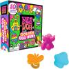Schylling Needoh Golden Egg Hunt – Sensory Squeeze Toy – Colors May Vary
