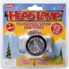 SCHYLLING Led Head Lamp, 1 EA