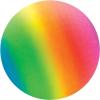 Schylling Mega Rainbow Ball MRBL