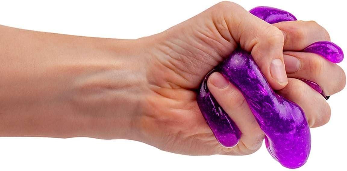 imageLava Brand Instant Slime  Make Your Own Slime Activity Kit  Includes 3 Different Colored Slimes  Just Add Water  Ages 6 and Up