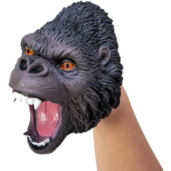 imageSchylling Gorilla Hand Puppet
