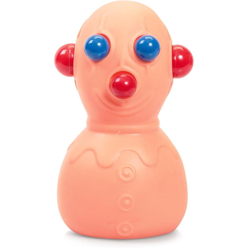 imageSchylling PANIC PETE SQUEEZE TOY