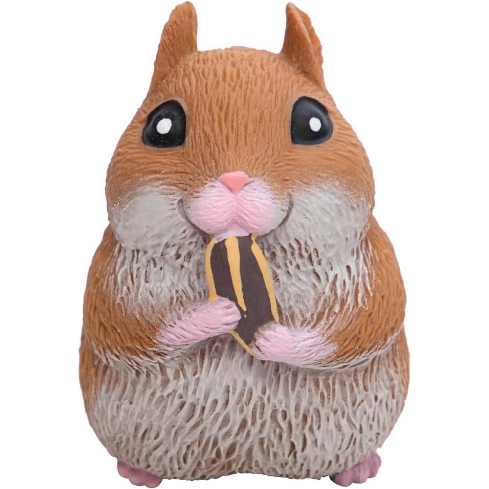 imageSchyllingChonky Cheeks Hamster Age 3 CHCH