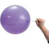 Schylling Punch Balloons – Includes 4 Balloons – Color May Vary (Pack of 1)