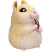Schylling-Chonky Cheeks Hamster- Age 3+ CHCH