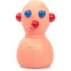 Schylling PANIC PETE SQUEEZE TOY