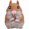 Schylling-Chonky Cheeks Hamster- Age 3+ CHCH