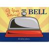 Tobar Schylling at Your Service Bell