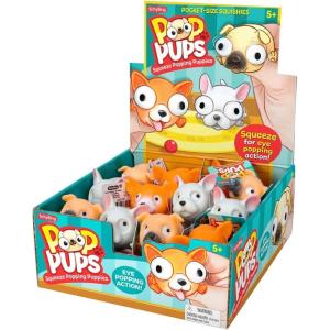 SCHYLLING POP PUPS