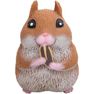 Schylling-Chonky Cheeks Hamster- Age 3+ CHCH