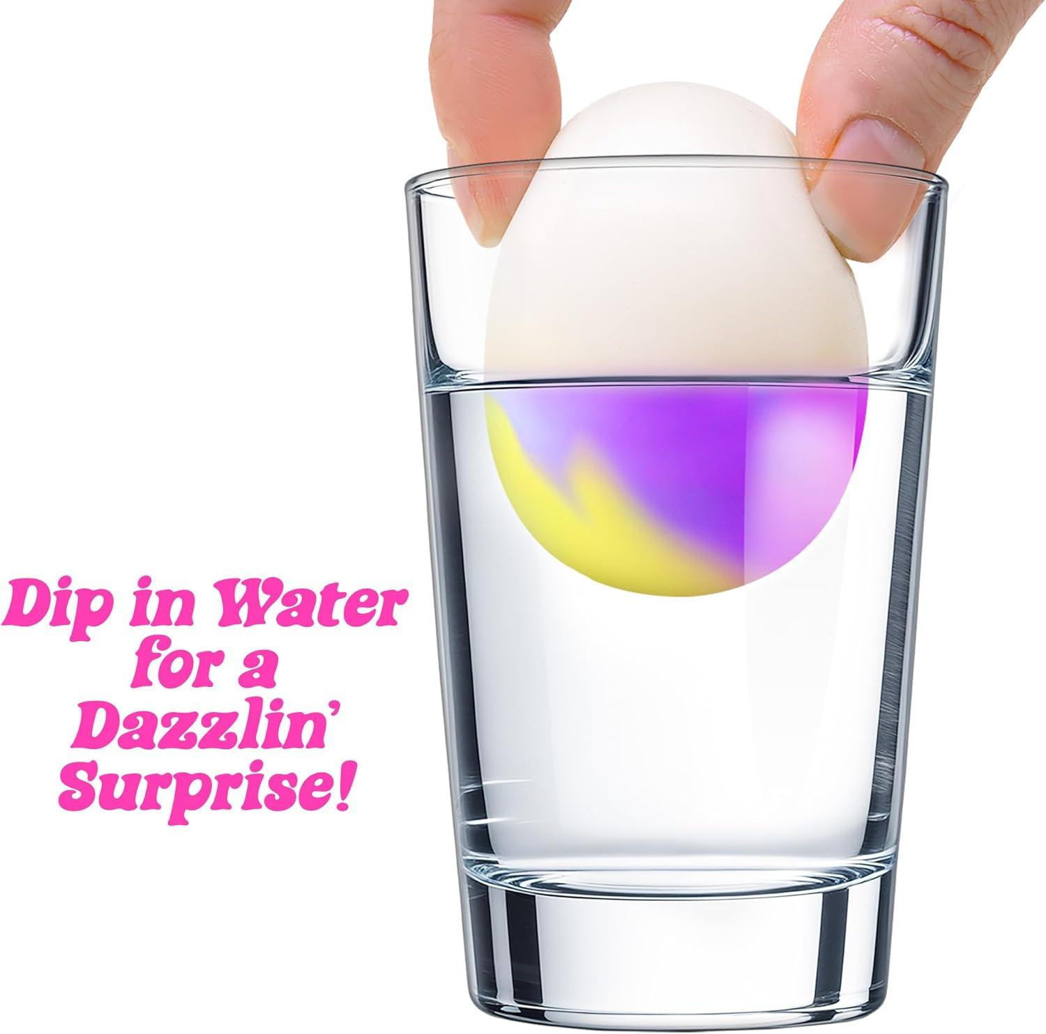 imageSchylling Needoh Dippin Dazzler Sensory Squeeze Toy Colors May Vary