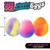 Schylling Needoh Dippin Dazzler – Sensory Squeeze Toy – Colors May Vary