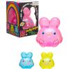 Schylling Needoh Jelly Hops – Sensory Squeeze Toy – Colors May Vary