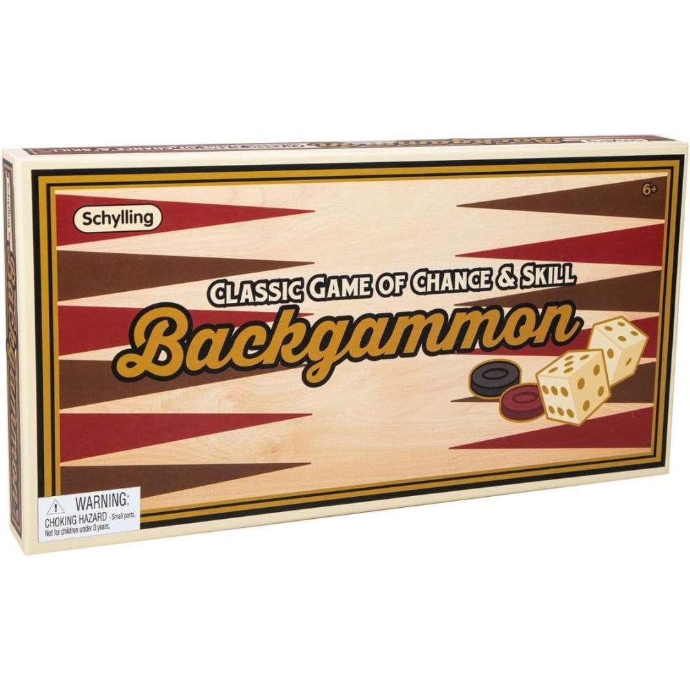 imageBackgammon