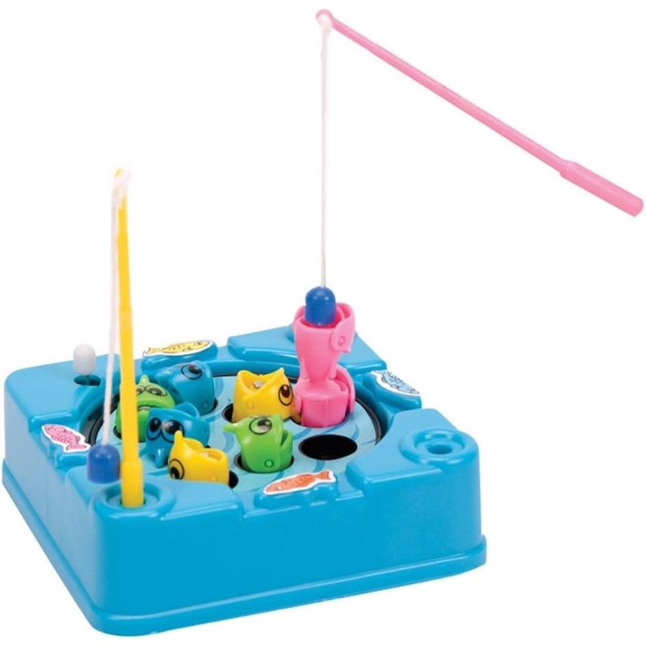imageSchylling Gone Fishn Game
