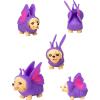 Party Animals, Rave Puppies, Neon Costume, Schylling, One Per Orden, Random(Small)