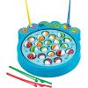 Schylling Fishing Frenzy Action Game Blue, Large