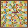 Schylling-Snakes & Ladder Game-(Age 3+)- (SLG)