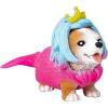 Party Animals, Rave Puppies, Neon Costume, Schylling, One Per Orden, Random(Small)