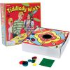 Schylling Tiddledy Winks – Classic Game for The Whole Family – Includes Game Board, Cup, and Winks – Ages 3 and Up