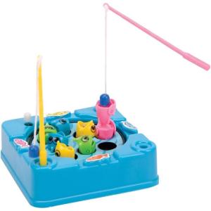 Schylling Gone Fish’n Game