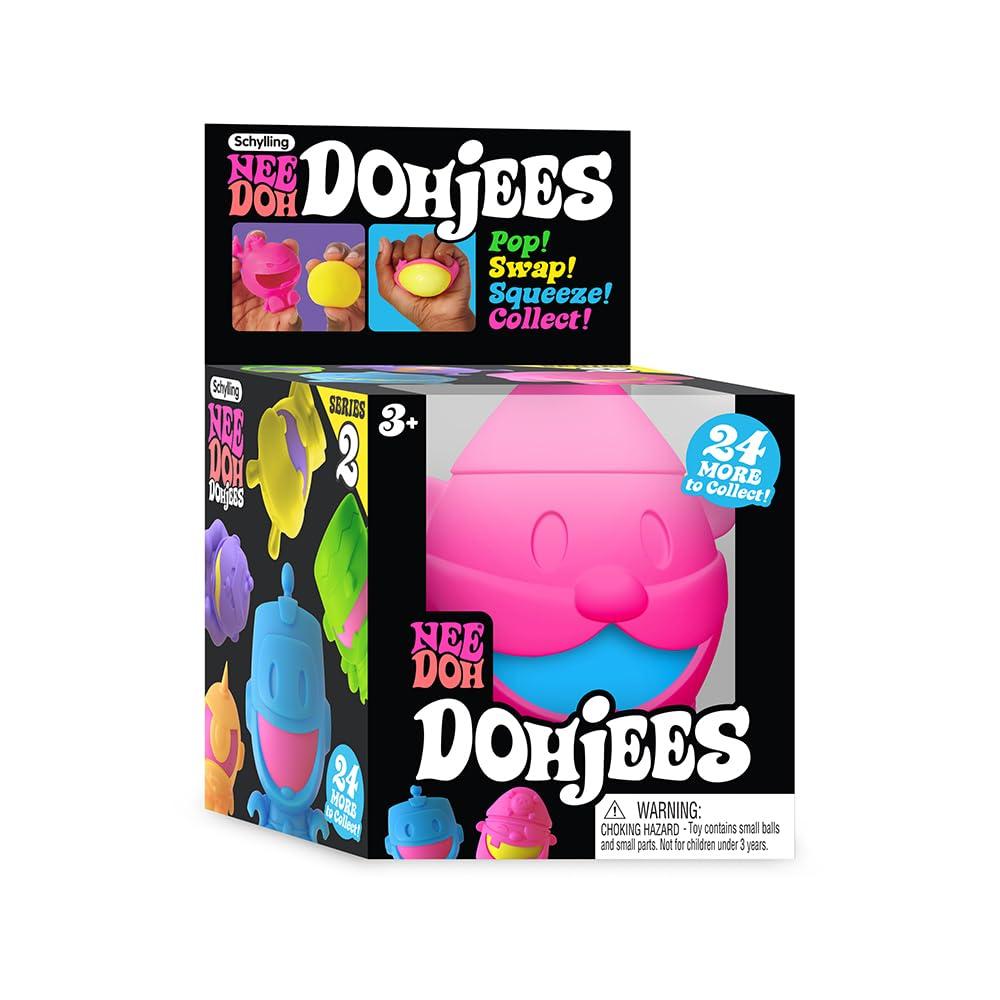 image:imageSCHYLLING Wave 2 Dohjee Needoh 1 EA