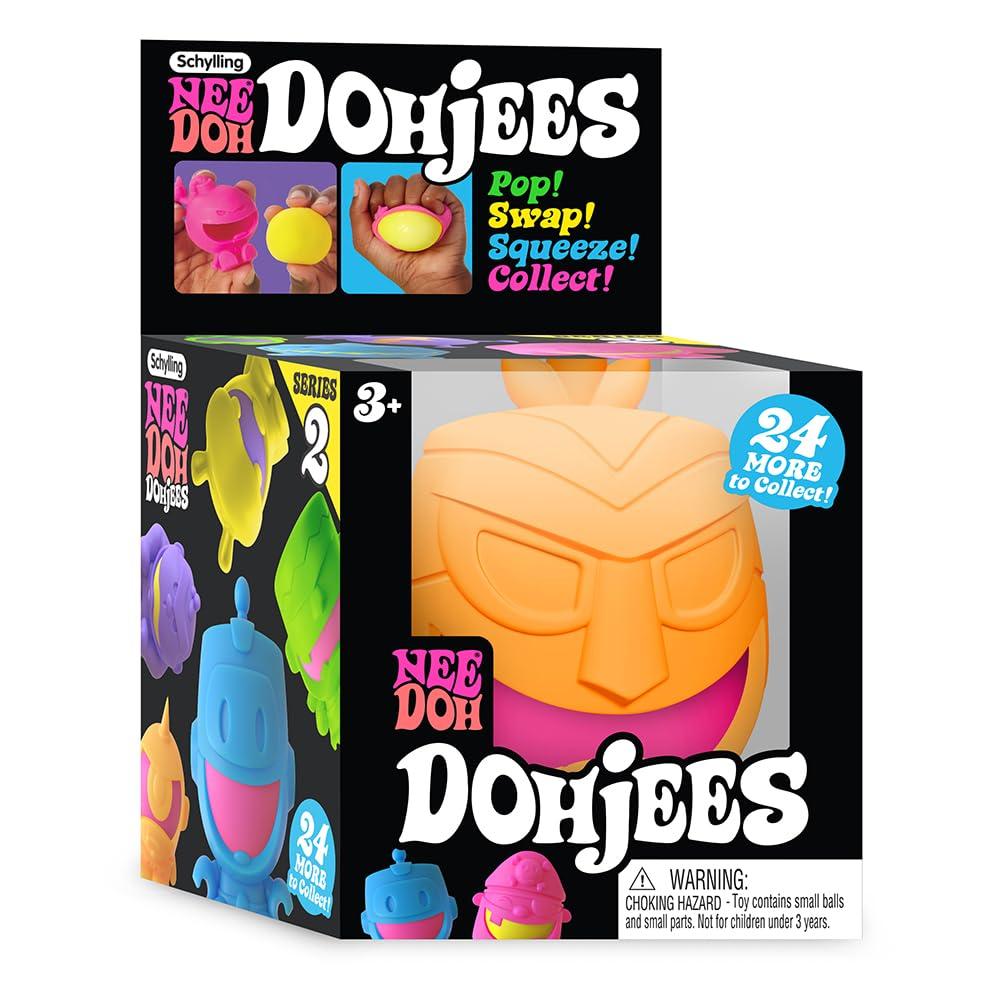 image:imageSCHYLLING Wave 2 Dohjee Needoh 1 EA