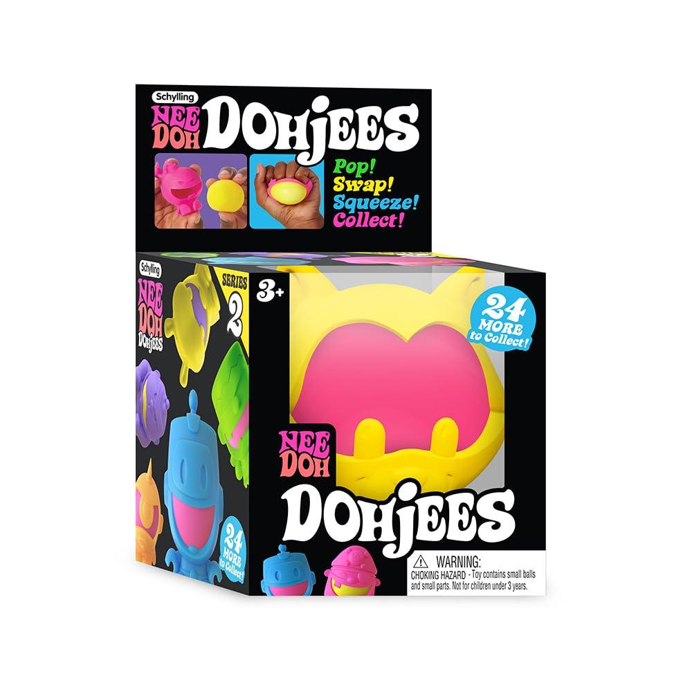 image:imageSCHYLLING Wave 2 Dohjee Needoh 1 EA