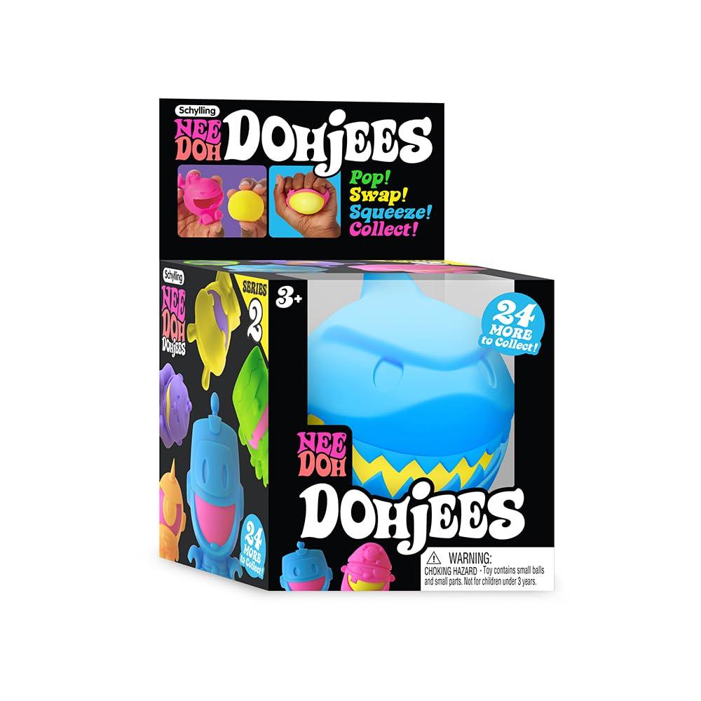 image:imageSCHYLLING Wave 2 Dohjee Needoh 1 EA