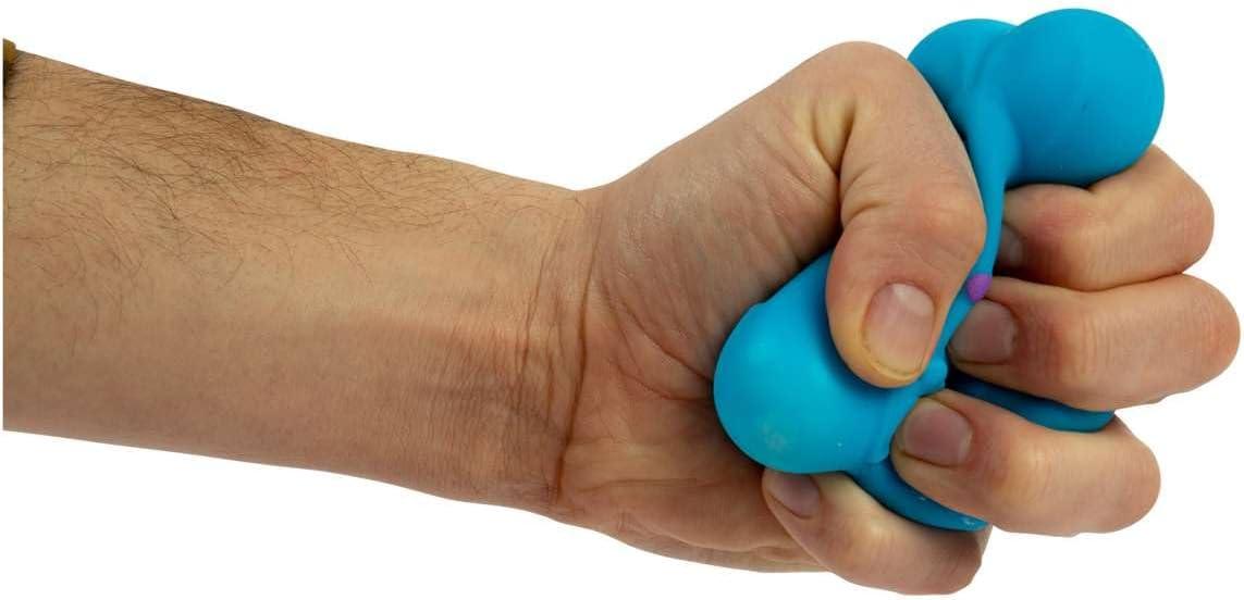 image:imageSchylling NeeDoh Bunnies amp Chicks Sensory Toys with a Satisfying Dough Filling A Mix of Squishable Bunnies and Chicks Ages 3 and Up One Random Design