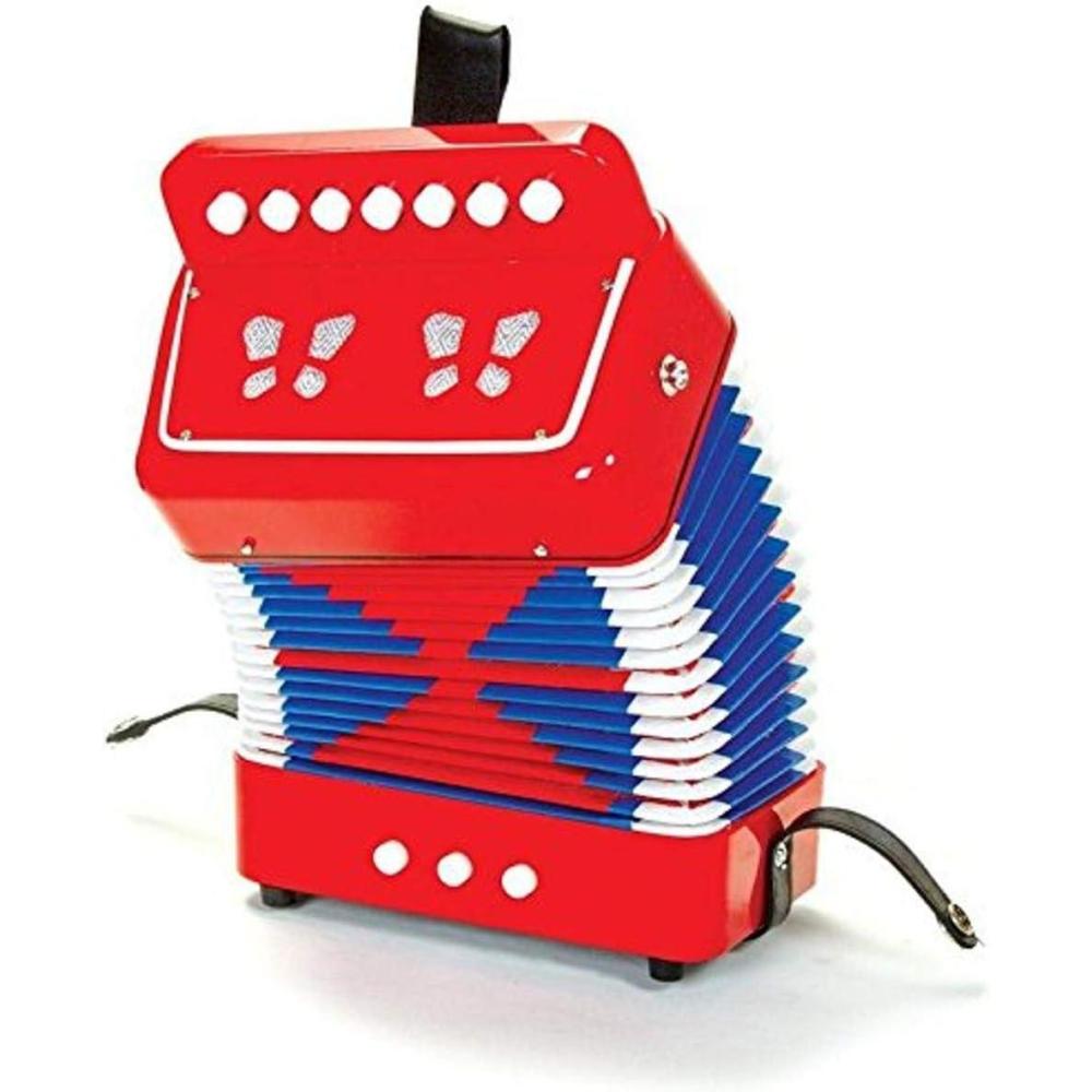 image:imageHohner Kids Toy Accordion