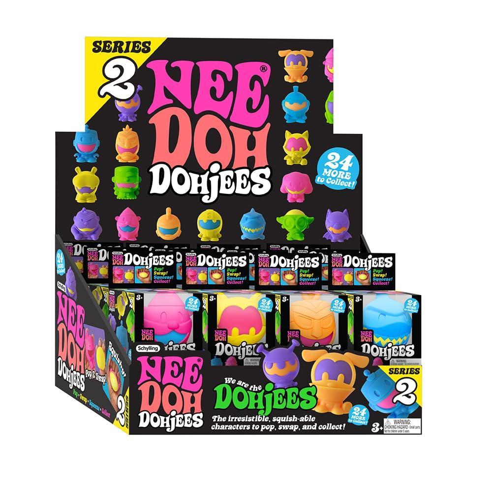 image:imageSCHYLLING Wave 2 Dohjee Needoh 1 EA
