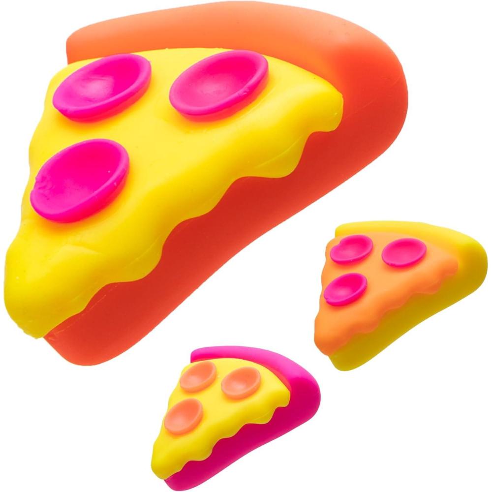 image:imageSchylling Needoh Squeezza Sensory Squeeze Toy Colors May Vary