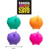Schylling NeeDoh Cool Kitten Teenie Needoh 4 Pack – Sensory Squeeze Toy – 1.5″ in Diameter – Colors May Vary