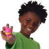 Schylling NeeDoh Dohjee – Sensory Squeeze Toy – Satisfying Dough Filling – 2″ Tall – Color May Vary (Pack of 3)