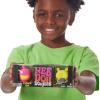 Schylling NeeDoh Dohjee – Sensory Squeeze Toy – Satisfying Dough Filling – 2″ Tall – Color May Vary (Pack of 3)
