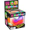 Schylling NeeDoh Marbleez – Groovy Glob Toy – Assorted Multi-Color Swirls – Ages 3 to Adult (Pack of 1)