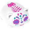 Schylling NeeDoh Sugar Skull Cool Cats – Sensory Squeeze Toy – Assorted Designs – Ages 3+ (Pack of 1)