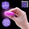 Schylling NeeDoh Teenie Single – Sensory Squeeze Toy – Mini Groovy Glob – 1.25″ Wide – Color May Vary (Pack of 1)