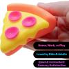 Schylling Needoh Squeezza – Sensory Squeeze Toy – Colors May Vary