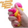 Schylling Needoh Squeezza – Sensory Squeeze Toy – Colors May Vary