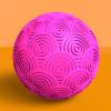 Schylling: Ripples Super NeeDoh – Surprise Style! (1) 4.25″ Toy in Assorted Neon Colors & Textures, Doh-Filled, Stress Reliever, Squish-Squeeze-Pull