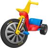 Schylling Big Wheel Big Spin – BW16BS – Low-Riding Tricycle with Adjustable Seat for Growing Child up to 70 lbs. – Original Classic Bike – Ages 3 and Up